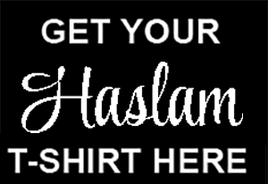 Haslam Eyre Peninsula T-shirt